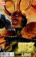 Siege: Loki