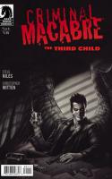 The Third Child #1