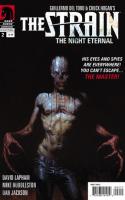 The Night Eternal #2