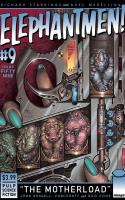 Elephantmen #59