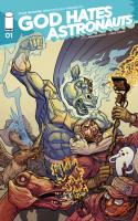 God Hates Astronauts