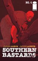 Southern Bastards #4