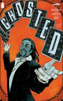 Ghosted #13