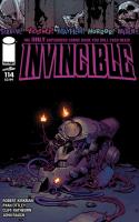 Invincible #114