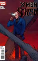 X-Men : Schism