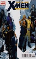 X-men: Regenesis #1