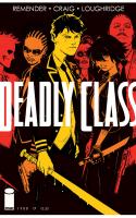 Deadly Class #7