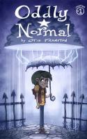 Oddly Normal