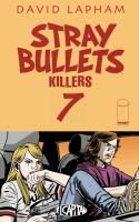Stray Bullets: Killers #7