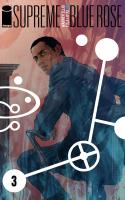 Supreme: Blue Rose #3