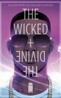 The Wicked + The Divine #4