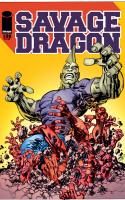 Savage Dragon #198