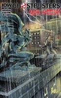Ghostbusters #18