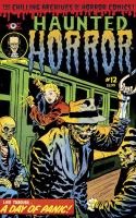 Haunted Horror #12
