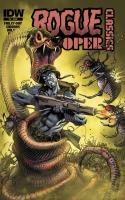Rogue Trooper Classics #4