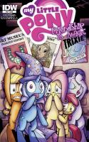 My Little Pony: Friendship Is Magic #22