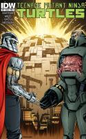 New Mutant Order, Part 1