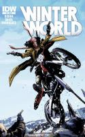 Winterworld #3