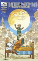 Little Nemo