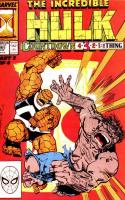 Countdown Fantastic 4