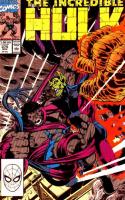 Night Of The Living Skrulls