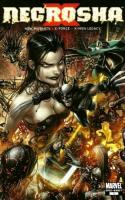 X-necrosha #1