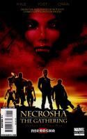 X-Necrosha (2009)