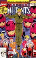 The Once And Future Mutant