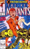 X-tinction Agenda, Part 2 : Shell Game