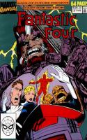 Days Of Future Present, Part 1