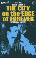 Star Trek: The City On The Edge Of Forever #3
