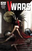 V-wars #5