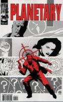 Planetary 11
