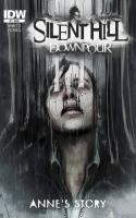 Silent Hill: Downpour
