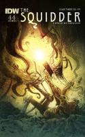 The Squidder #3