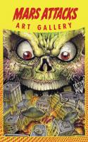 Mars Attacks Art Gallery #1