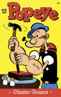 Popeye Classics #26
