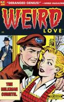 Weird Love #3