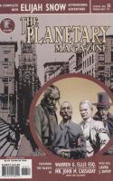 Planetary 13