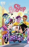 Littlest Pet Shop #5