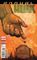 Hulk (2014-2015)