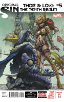Thor & Loki: The Tenth Realm #5.5