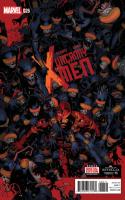 Uncanny X-men #26