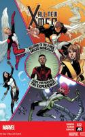 All-new X-men #32