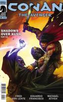 Shadows Over Kush, Part 6