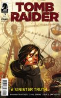 Tomb Raider #8