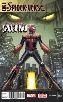 Edge Of Spider-verse #3