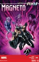 Magneto #10