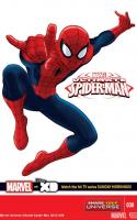 I Am Spider-man