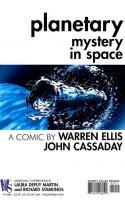 Planetary 19